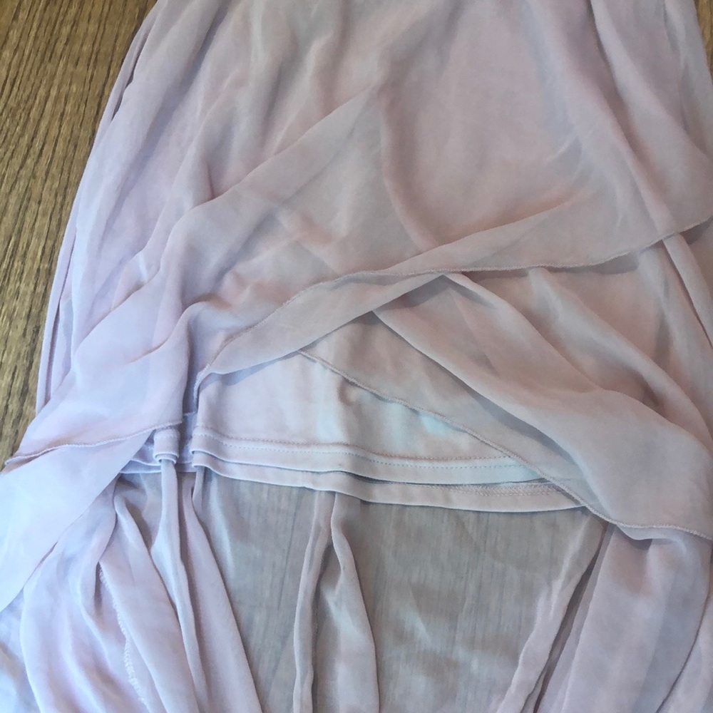 Almost new Charlotte Russe dress! Size XL. - Picture 3 of 7